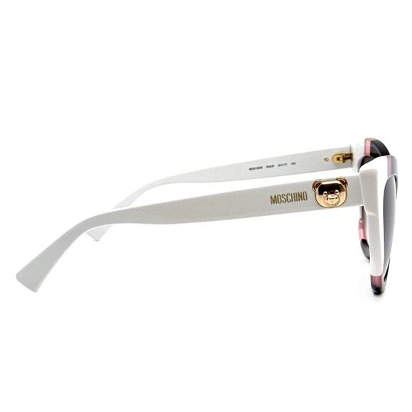 NEW!!! MOSCHINO Sunglasses MOS122/S 3H2JP Authentic - Picture 3 of 11